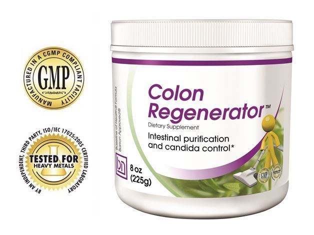 colon-regnerator