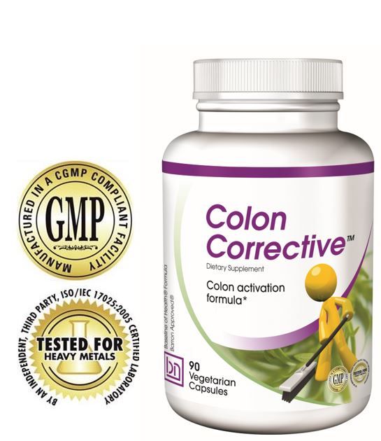 colon-corrective