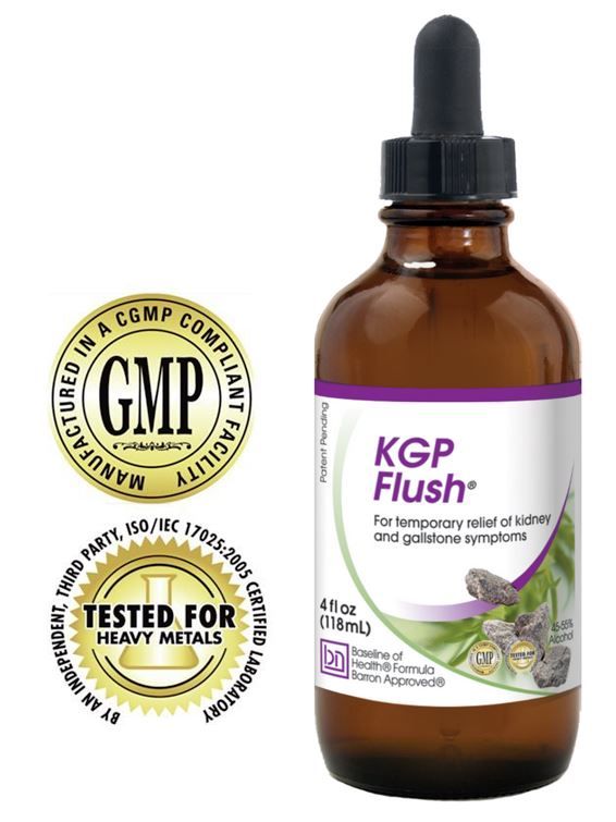 KGP-Flush