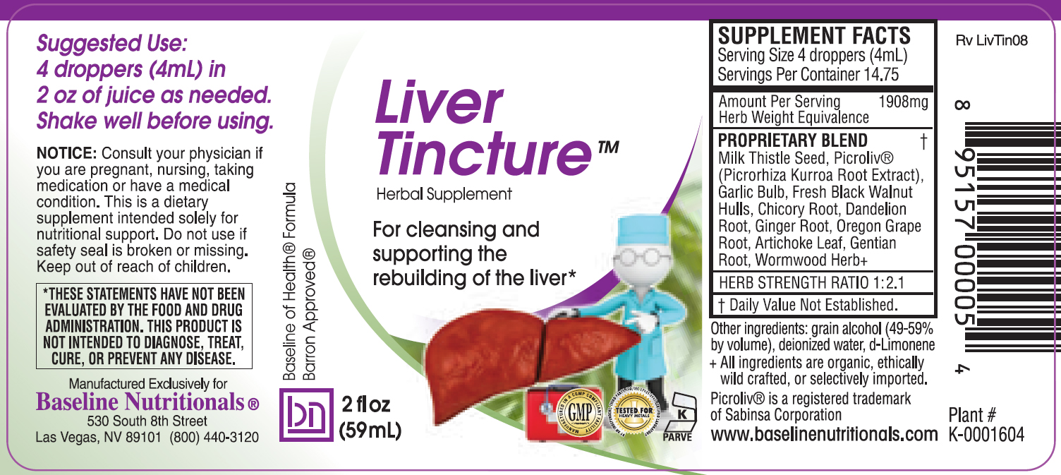 liver-tincture