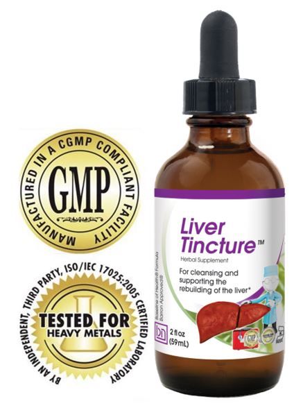 liver-tincture